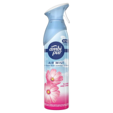 AMBI PUR Flower&amp;Spring Légfrissítő spray 185ml tisztító- és takarítószer, higiénia