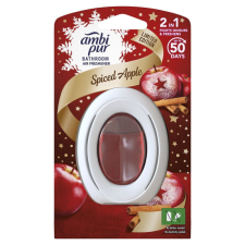 AMBI PUR Fürdőszobai légfrissítő Spiced Apple, 1 db tisztító- és takarítószer, higiénia