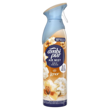 AMBI PUR Gold Orchid Légfrissítő spray 185ml tisztító- és takarítószer, higiénia