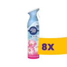 AMBI PUR illatosító spray Flowers & Spring 185ml (Karton - 8 db) tisztító- és takarítószer, higiénia