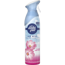 AMBI PUR illatosító spray Flowers & Spring 185ml (8700216261500 |) tisztító- és takarítószer, higiénia