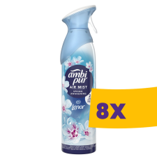 AMBI PUR illatosító spray Lenor Spring Awakening 185ml (Karton - 8 db) tisztító- és takarítószer, higiénia
