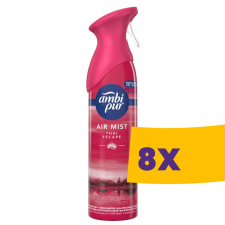 AMBI PUR illatosító spray Thai Escape 185ml (Karton - 8 db) tisztító- és takarítószer, higiénia