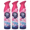 AMBI PUR Japanese Blossom Légfrissítő Spray 3x185ml