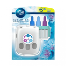 AMBI PUR Lenor Spring Awakening 3volution elektromos légfrissítő (20 ml) tisztító- és takarítószer, higiénia