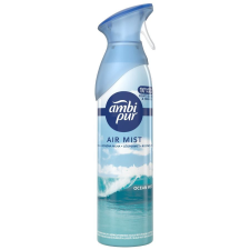 AMBI PUR Ocean Mist légfrissítő spray, 185 ml tisztító- és takarítószer, higiénia
