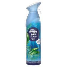  Ambi pur Ocean Mist Légfrissítő Spray, 185 ml tisztító- és takarítószer, higiénia