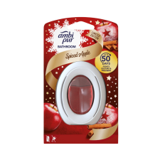 AMBI PUR Spiced Apple fürdőszobai légfrissítő tisztító- és takarítószer, higiénia
