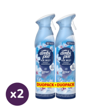 AMBI PUR Spring Awakening légfrissítő spray (4x185 ml) tisztító- és takarítószer, higiénia