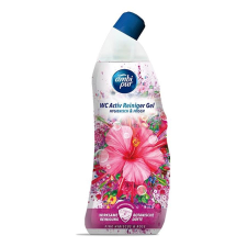AMBI PUR Toalett tisztító gél AMBI PUR Pink 750 ml tisztító- és takarítószer, higiénia