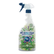 AMBI PUR Toalett tisztító szórófejes AMBI PUR Green 750 ml tisztító- és takarítószer, higiénia