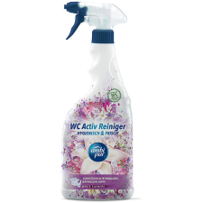 AMBI PUR WC Active spray fehér virág 750 ml tisztító- és takarítószer, higiénia