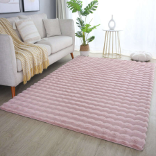 Ambiance 5110 Rose 80 X 150 Szőnyeg lakástextília