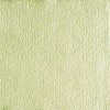 AMBIENTE 14006922 Elegance Green pearl papírszalvéta nagy, 40x40cm,15db-os