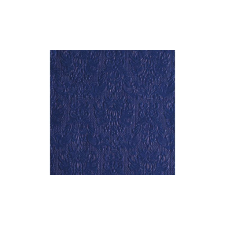 AMBIENTE AMB.13307030 Elegance blue dombornyomott papírszalvéta 33x33cm,15db-os asztalterítő és szalvéta