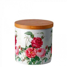 Ambiente Amber porcelán konyhai tároló 10x10cm papírárú, csomagoló és tárolóeszköz