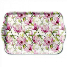 Ambiente Blooming magnolia műanyag kistálca 13x21cm konyhai eszköz