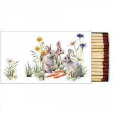 Ambiente Carrot treat gyufa 6,5x11cm konyhai eszköz