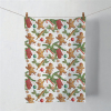 AMBIENTE Gingerbread cookies konyharuha 50x70cm, 100% pamut