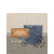AMBIENTE Original Denim papírszalvéta 25x25cm,20db-os