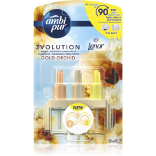 AmbiPur 3volution Gold Orchid utántöltő 20 ml illatosító, légfrissítő