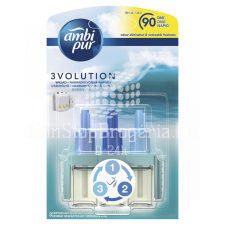 AmbiPur AmbiPur 3Volution elektromos légfrissítő utántöltő Ocean Mist 20 ml tisztító- és takarítószer, higiénia