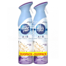 AmbiPur AmbiPur légfrissítő spray 2x300 ml Moonlight Vanilla tisztító- és takarítószer, higiénia