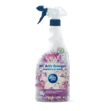  Ambipur wc gél 750ml szórófejes white flowers tisztító- és takarítószer, higiénia