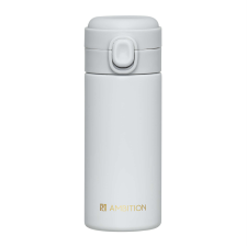 Ambition Alice termo kulacs 320 ml szürke termosz