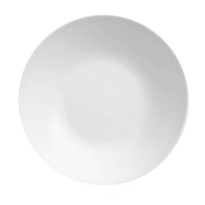 Ambition AM-BASIC Desszert Tányér - 19 cm tányér és evőeszköz