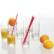 Ambition Ambition P1643 Tropicana 330ml 6db-os pohárkészlet konyhai eszköz