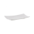 Ambition Ambition Salsa Kínáló téglalap alakú 21,5 x 10 cm fehér porcelán 62390