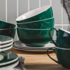 Ambition Aura Green Salátatál 13cm konyhai eszköz
