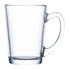 Ambition Basic hőálló bögre 310 ml bögrék, csészék