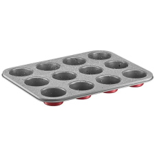 Ambition Cherry muffin sütőforma 12 adaghoz sütés és főzés