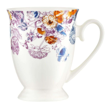 Ambition Diana bögre 300 ml virágok bögrék, csészék