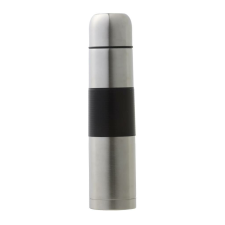 Ambition Fern termosz 1 l fekete termosz