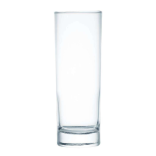 Ambition Havana magas pohár szett 300 ml 6 darabos üdítős pohár