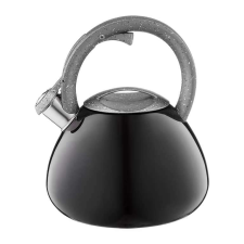 Ambition Jasper Black vízforraló 2.6 l vízforraló és teáskanna