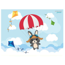 Ambition Junior Betty I Bunny asztali alátét 40x30 cm ejtőernyő konyhai eszköz