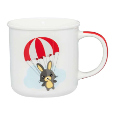 Ambition Junior Betty I Bunny bögre 240 ml ejtőernyő bögrék, csészék
