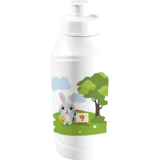 Ambition Junior Betty I Bunny kulacs 375 ml festő kulacs, kulacstartó
