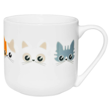 Ambition Kitty bögre 440 ml cicák bögrék, csészék