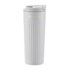 Ambition Linear termosz 500 ml szürke termosz