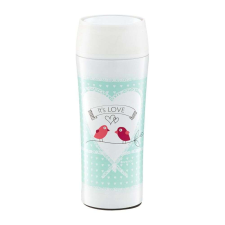 Ambition Love termosz 400 ml It's Love termosz