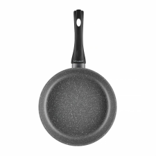 Ambition Magnat Stone Qualum Premium serpenyő 28 cm edény