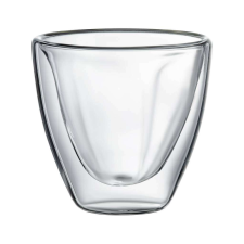 Ambition Mia termo pohár 150 ml 2 darab szív alakú konyhai eszköz