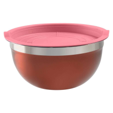 Ambition Minestrone keverőtál szett 18/20 cm rózsaszín konyhai eszköz