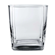 Ambition Paradise whiskys pohár szett 300 ml 6 darabos whiskys pohár