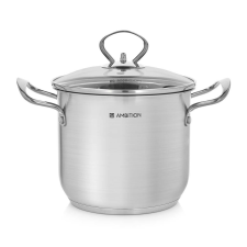 Ambition Petite magas lábas fedővel 16 cm 2.7 l edény